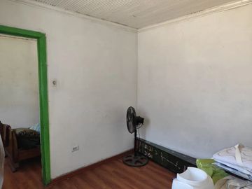 Venta De Casa En Sector De Santiago
