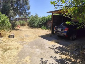 Venta De Casa En Sector De Santiago