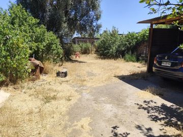 Venta De Casa En Sector De Santiago