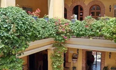 🏨 ¡Exclusivo Hotel Boutique en Remate! 🏨
