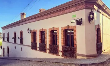 🏨 ¡Exclusivo Hotel Boutique en Remate! 🏨