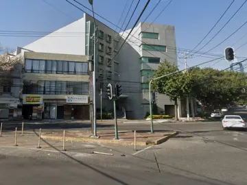 Departamento en venta Avenida División Del Norte 443, Colonia Del Valle Norte,  Cdmx, México