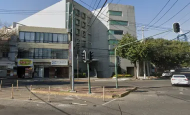Departamento en venta Avenida División Del Norte 443, Colonia Del Valle Norte,  Cdmx, México