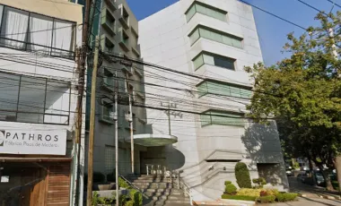 Departamento en venta Avenida División Del Norte 443, Colonia Del Valle Norte,  Cdmx, México