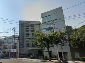Departamento en venta Avenida División Del Norte 443, Colonia Del Valle Norte,  Cdmx, México