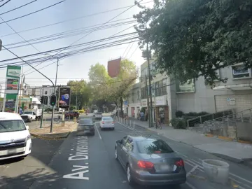 Departamento en venta Avenida División Del Norte 443, Colonia Del Valle Norte,  Cdmx, México