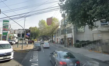 Departamento en venta Avenida División Del Norte 443, Colonia Del Valle Norte,  Cdmx, México