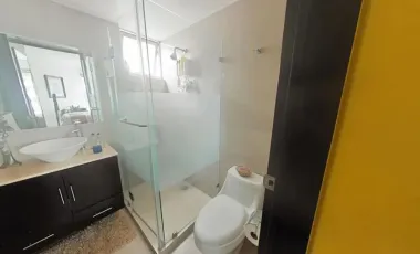 Departamento en venta Avenida Popocatépetl 435, Santa Cruz Atoyac, Ciudad De México