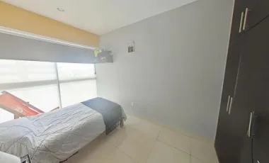Departamento en venta Avenida Popocatépetl 435, Santa Cruz Atoyac, Ciudad De México