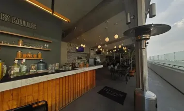 Departamento en venta Avenida Popocatépetl 435, Santa Cruz Atoyac, Ciudad De México