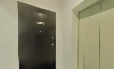 Departamento en venta Avenida Popocatépetl 435, Santa Cruz Atoyac, Ciudad De México