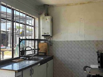 Gran  oportunidad se vende Casa a minutos centro de Villa Alemana