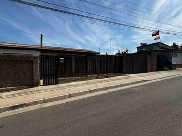 Gran  oportunidad se vende Casa a minutos centro de Villa Alemana