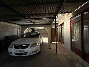 Gran  oportunidad se vende Casa a minutos centro de Villa Alemana