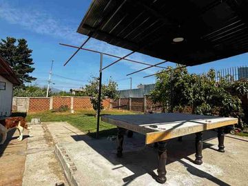 Gran  oportunidad se vende Casa a minutos centro de Villa Alemana