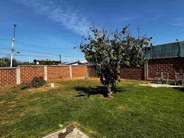 Gran  oportunidad se vende Casa a minutos centro de Villa Alemana