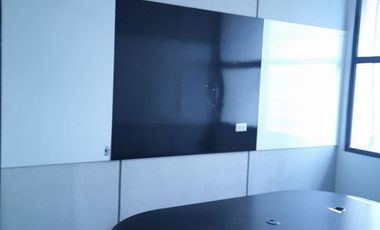 For Rent: 203.2 sqm Office Space at Pasig City