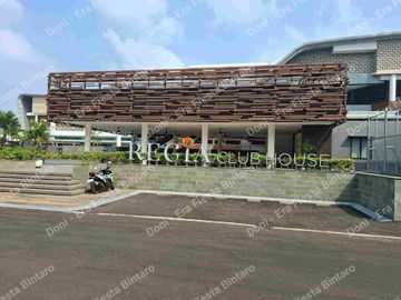 Di Jual / Disewakan Rumah Baru 2 lantai di Summarecon Crown Gading, Bekasi