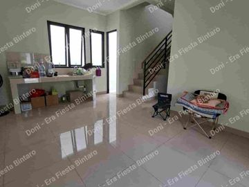 Di Jual / Disewakan Rumah Baru 2 lantai di Summarecon Crown Gading, Bekasi