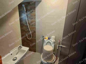 Di Jual / Disewakan Rumah Baru 2 lantai di Summarecon Crown Gading, Bekasi
