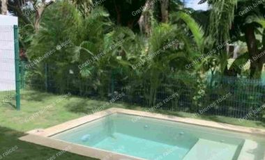 RENTA DE CASA EN PRIVADA ALTOZANO MERIDA