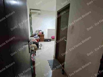 Di Jual Rumah 2 lantai, Alstonia TownHouse, Serua, Ciputat