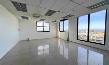 For Rent: Office Space at Muntinlupa City - 760.75 sqm