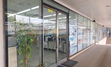 For Rent: 120.52 sqm Office Space in Makati City