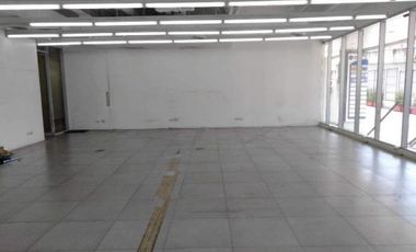 For Rent: 120.52 sqm Office Space in Makati City