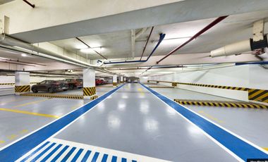 For Rent: 120.52 sqm Office Space in Makati City