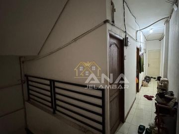 ANA RUMAH KOST UK 4X20M DI JELAMBAR