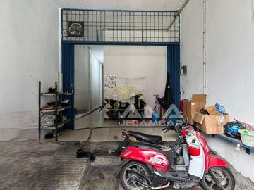 ANA RUMAH KOST UK 4X20M DI JELAMBAR