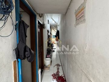 ANA RUMAH KOST UK 4X20M DI JELAMBAR