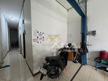 ANA RUMAH KOST UK 4X20M DI JELAMBAR