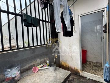 ANA RUMAH KOST UK 4X20M DI JELAMBAR