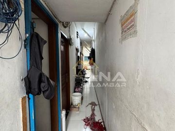 ANA RUMAH KOST UK 4X20M DI JELAMBAR