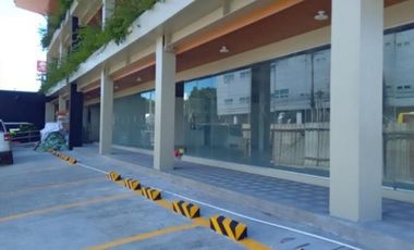 For Rent: 412 sqm Commercial Space in General Trias, Cavite