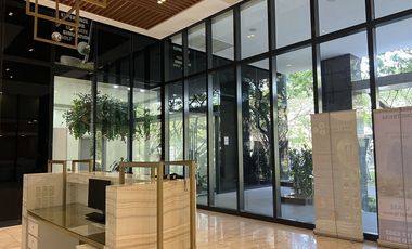 For Rent: Office Space 298.67 sqm in Muntinlupa City