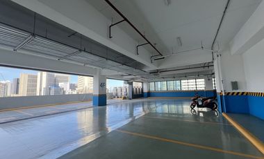 For Rent: Office Space 298.67 sqm in Muntinlupa City