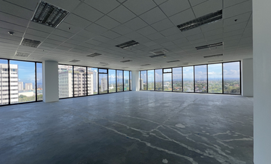 For Rent: Office Space 298.67 sqm in Muntinlupa City