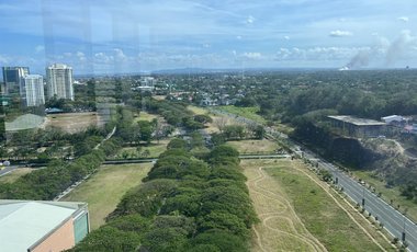 For Rent: Office Space 298.67 sqm in Muntinlupa City