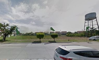 For Rent: 5,120 sqm Commercial Lot in Malolos, Bulacan