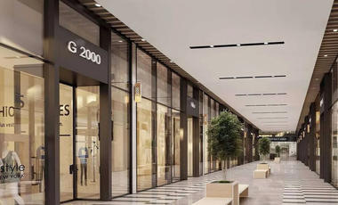For Rent 218.67 sqm Office Space in City of Manila