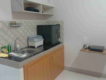sewa apartemen m square
