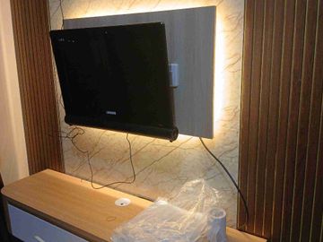 sewa apartemen m square
