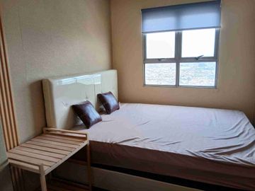 sewa apartemen m square