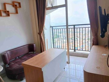 sewa apartemen m square