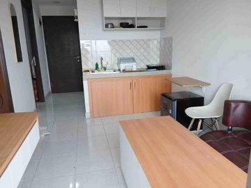 sewa apartemen m square