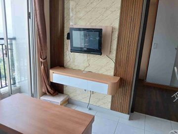 sewa apartemen m square