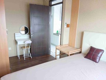 sewa apartemen m square